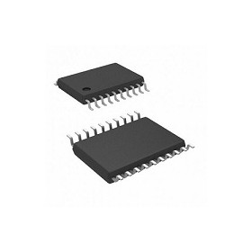 SN74HC373PW, 74HC373PW, HC373, TSSOP-20 SMD Entegre Devre