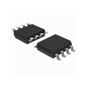 MAX813LCSA, MAX813L, SOIC-8 SMD Entegre Devre