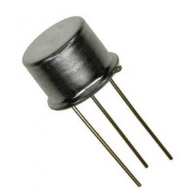 2N3440, TO-39 Transistor