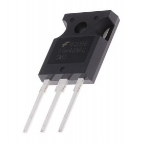 FGH40N60SMD, FGH40N60, TO247 Transistör