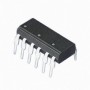TLP521-3, P521-3 DIP-12 Optocoupler