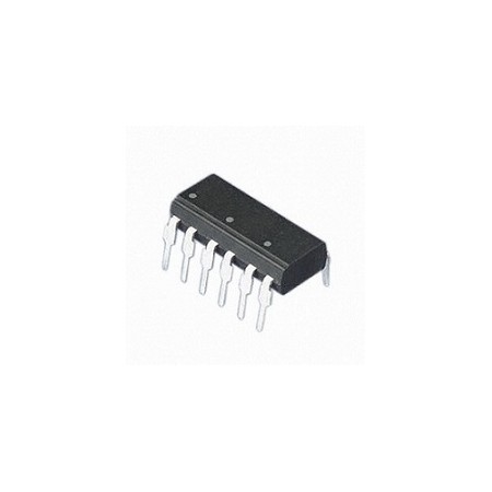 TLP521-3, P521-3 DIP-12 Optocoupler