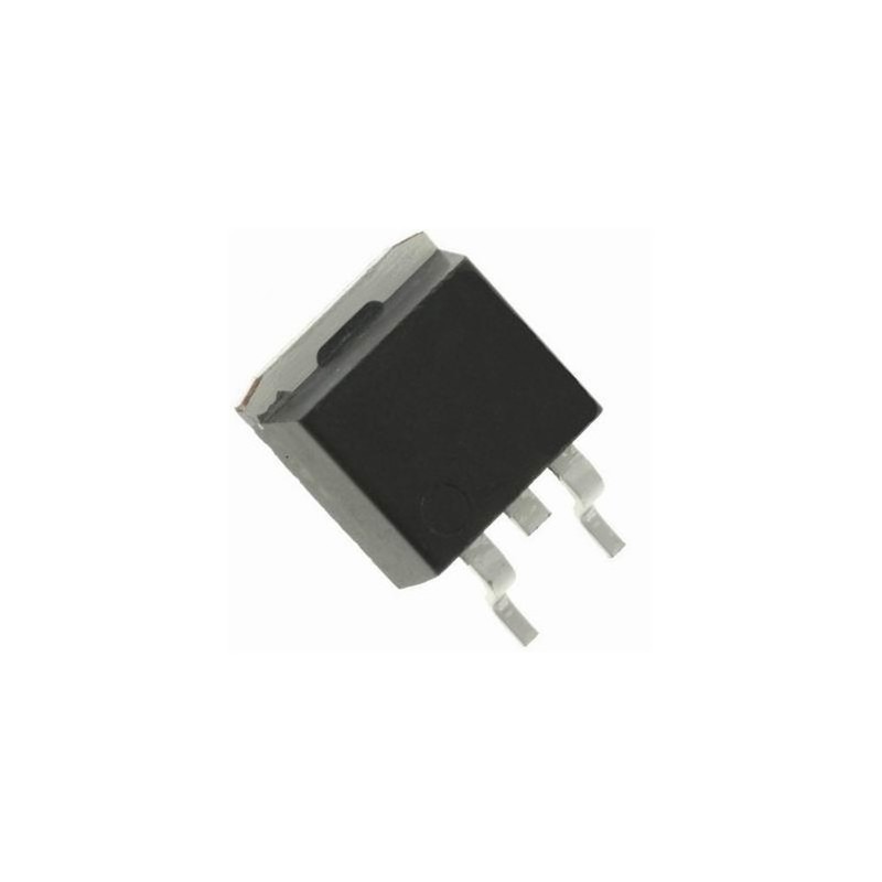 IRF3705S, IRF3705, 3705 Trans MOSFET TO-263