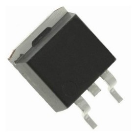 IRF3415S, IRF3415, TO-263 Mosfet Transistör