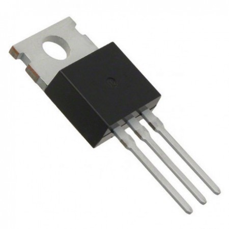 IRF5210, 5210, Trans MOSFET P-CH Si 100V 40A 3-Pin(3+Tab) TO-220