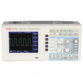 UTD2102CE 100MHz Dijital Osiloskop