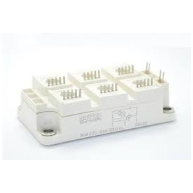 SKM200GAL123DKLD110,  IGBT Modüle