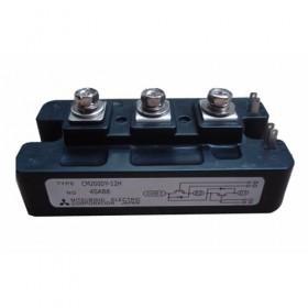 CM200DY-12H, IGBT Modül