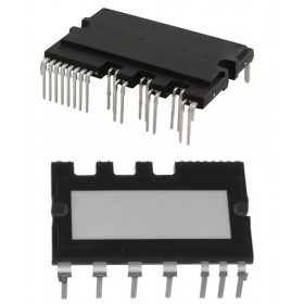 FSBS15CH60, Akıllı Güç Modülü, SPM27-BA