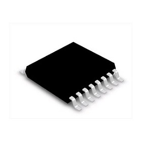 FST3253MTCX, FST3253, TSSOP-16 SMD Entegre Devre