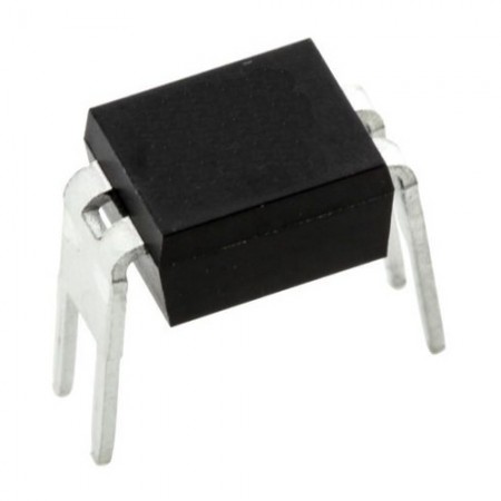 IRFD9020, HVMDIP-4 Mosfet Transistör