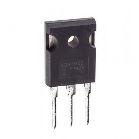 60APU02, Yüksek Hızlı Diyot, TO-247