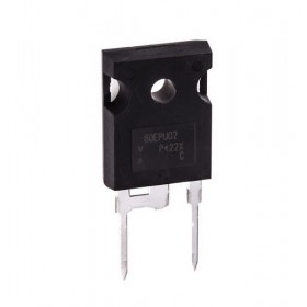 VS-60EPU06PBF, 60EPU06, TO-247AC Ultra Hızlı Diyot