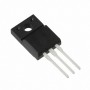 STP10NK80ZFP, P10NK80ZFP, 10NK80 TO-220FP Mosfet Transistör