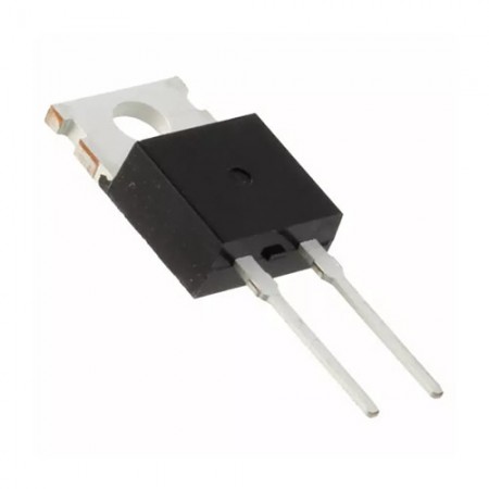 DSEP8-12A, Hızlı Diyot, TO-220AC