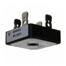 36MB160A, 1600V 35A Köprü Diyot