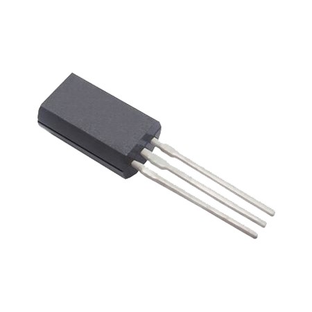 2SD647, D647 TO-92MOD Transistor