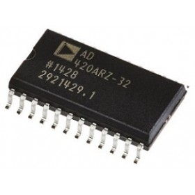 AD420ARZ-32, AD420ARZ SOIC-24 Entegre Devre