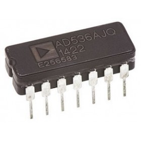 AD536AJQ, AD536, DIP-14 Entegre Devre
