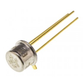 AD580JH, AD580 TO-52 Entegre Devre