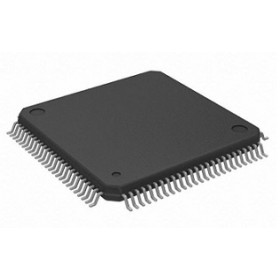 CXB1447R, CXB1447 QFP-100 Entegre Devre