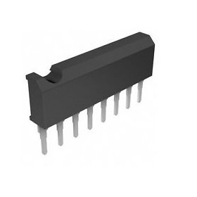 M5218AL, M5218 SIP-8 Entegre Devre