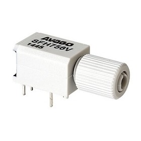 SFH756V, Fiber Optik Alıcı/Verici Konektör