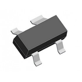 2SK1645, K1645 SOT-143 Mosfet Transistör