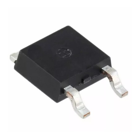 2SK2018, K2018 TO-252 Mosfet Transistör