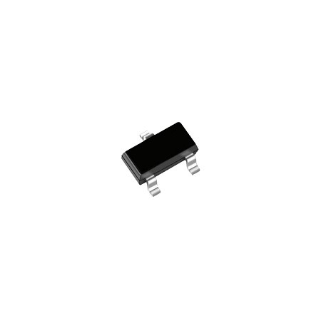 2SK360, K360, Silicon N-Channel Mosfet SOT-23