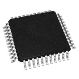 PIC16F877A-I/PT, PIC16F877A, TQFP-44 SMD Mikroişlemci