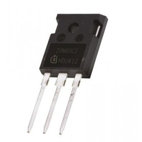 SPW20N60C3, 20N60C3, TO-247 Mosfet Transistor