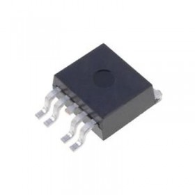 BTS244Z, BTS244 TO-263-5 Mosfet Transistör