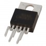 BTS412B2, BTS412 TO-220-5 Transistor