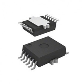 BTS5241L, PDSO-12 Entegre Devre