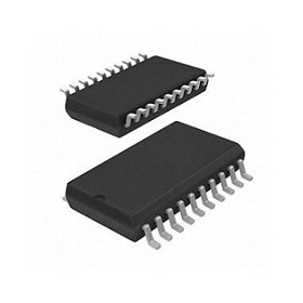 L6201, L6201D, SOIC-20 SMD Entegre Devre