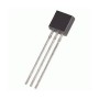 BC546B, BC546, 100mA 65V Silicon NPN-transistor TO-92