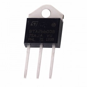 BTA26-800B, TOP-3 Triyak