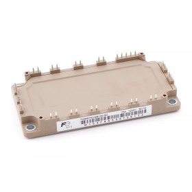 7MBR75U4B120-50, IGBT Modül