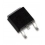 RURD660S, RUR660  TO-252 Diode