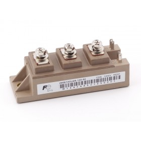 2MBI100U4A-120-50, IGBT Modül