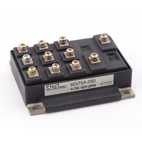 6DI75A-050, Transistör Modül