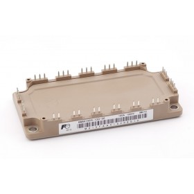 6MBI100S-120-50, IGBT Modül