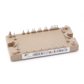 7MBR25UG120-50, IGBT Modül
