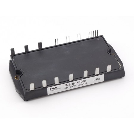 7MBR50NF060, IGBT Modül