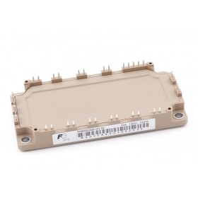 7MBR50SB120-50, IGBT Modül