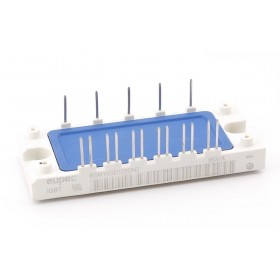 BSM15GD120DN2, IGBT Modül
