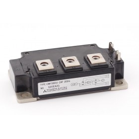 CM150DU-24F, IGBT Modül