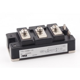 CM200DU-12E, 600V 200A Dual IGBT Modül