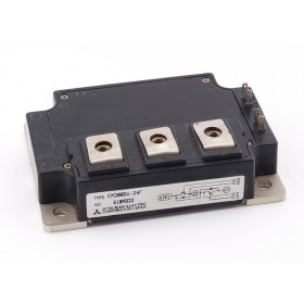 CM300DU-24F, IGBT Modül